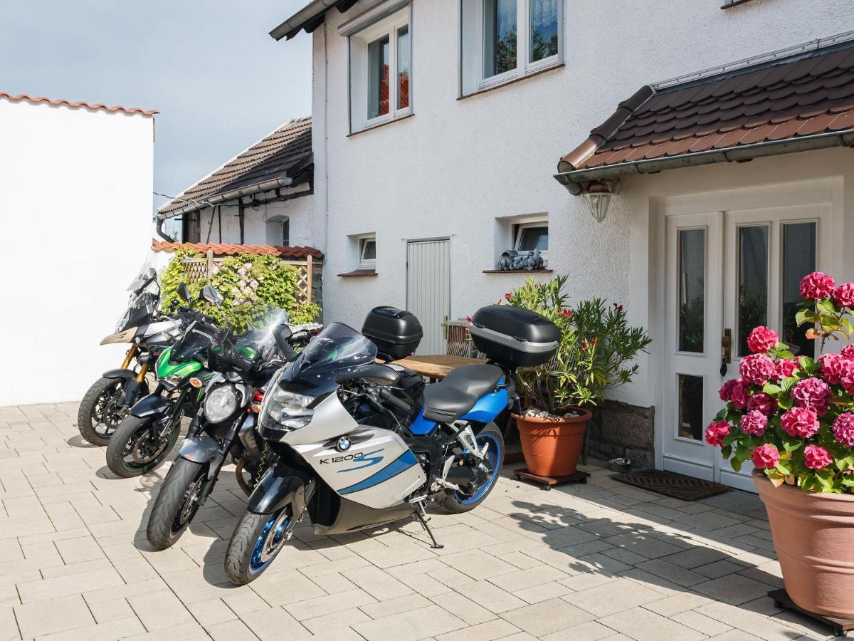 Home With Lots Of Light And A Great View Thale Exterior photo
